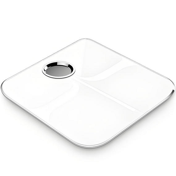 體脂秤方案MCU控制方案