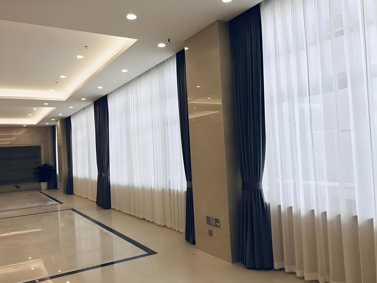 智能電動窗簾方案開發