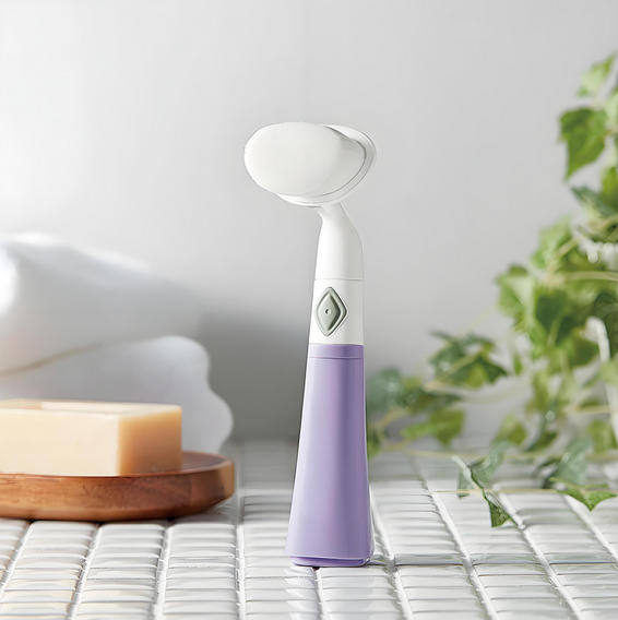 電動(dòng)潔面刷方案開(kāi)發(fā)