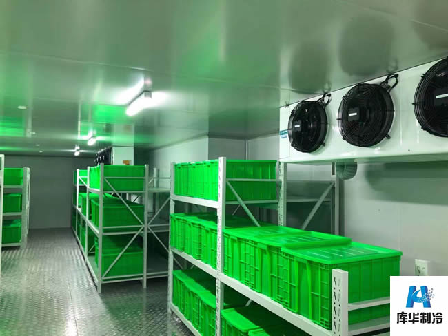 肉類(lèi)速凍冷庫(kù)溫度是多少?肉類(lèi)冷庫(kù)怎么建造